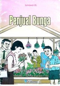 Image of Penjual Bunga