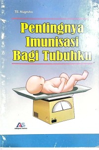 Image of Pentingnya Imunisasi Bagi Tubuhku