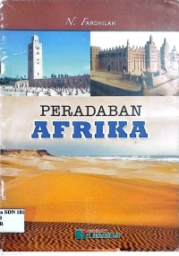 Image of Peradaban Afrika