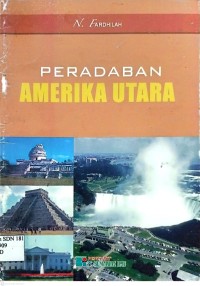 Image of Peradaban Amerika Utara