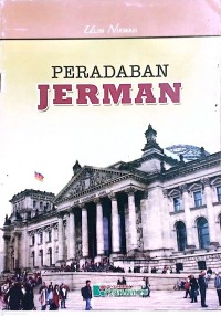 Image of Peradaban Jerman