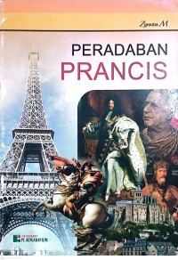 Image of Peradaban Prancis
