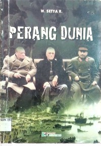 Image of Perang Dunia