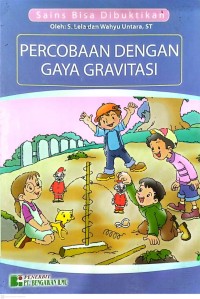 Image of Percobaan dengan Gaya Gravitasi