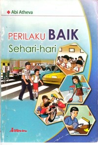 Image of Perilaku Baik Sehari-hari
