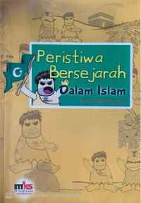 Image of Peristiwa Bersejarah Dalam Islam