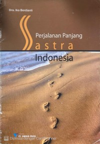 Image of Perjalanan Panjang Sastra Indonesia
