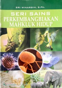 Image of Perkembangbiakan Mahkluk Hidup
