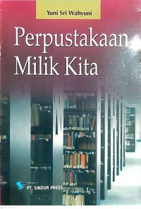 Image of Perpustakaan Milik Kita