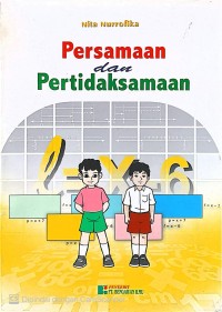 Image of Persamaan dan Pertidaksamaan