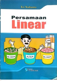 Image of Persamaan Linear