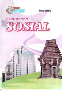 Image of Perubahan Sosial