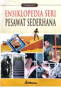 Image of Pesawat Sederhana
