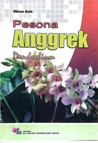 Image of Pesona Anggrek Dendrobium