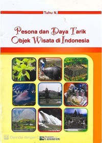 Image of Pesona dan Daya Tarik Objek Wisata di Indonesia