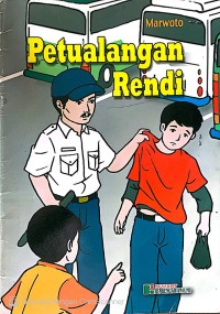 Image of Petualangan Rendi