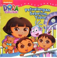 Image of Petualangan Sebelum Tidur