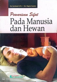 Image of Pewarisan Sifat pada Manusia dan Hewan