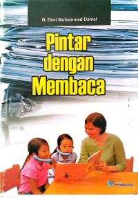Image of Pintar dengan Membaca