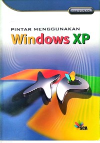 Image of Pintar Menggunakan Windows XP