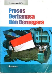 Image of Proses Berbangsa dan Bernegara