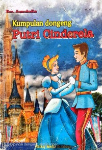 Image of Putri Cinderela