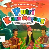 Image of Putri Kaca Mayang