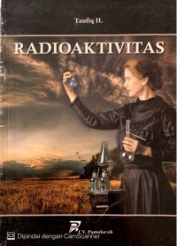 Image of Radioaktivitas