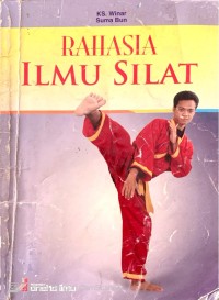 Image of Rahasia Ilmu Silat