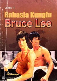 Image of Rahasia Kungfu Bruce Lee