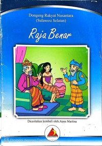 Image of Raja Benar