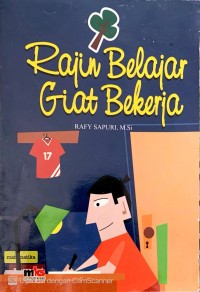 Image of Rajin Belajar Giat Bekerja