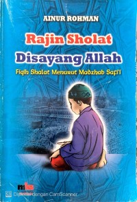 Image of Rajin Sholat Disayang Allah