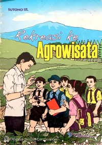 Image of Rekreasi ke Agrowisata
