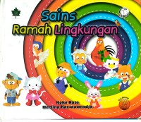 Image of Sains Ramah Lingkungan