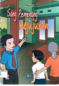 Image of Sang Pemenang Kejujuran