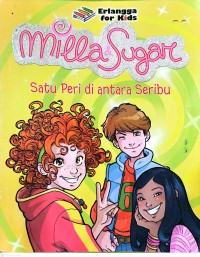 Image of Satu Peri di Antara Seribu