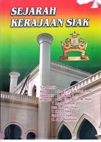 Image of Sejarah Kerajaan Siak