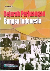 Image of Sejarah Perjuangan Bangsa Indonesia