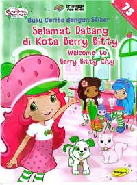 Image of Selamat Datang di Kota Berry Bitty