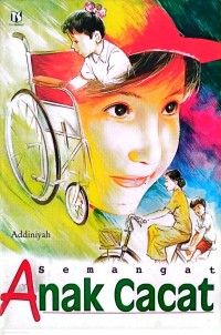 Image of Semangat Anak Cacat