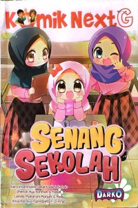 Image of Senang Sekolah