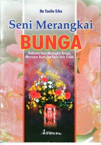 Image of Seni Merangkai Bunga