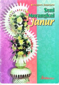 Image of Seni Merangkai Janur