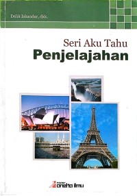 Image of Seri Aku Tahu: Penjelajahan
