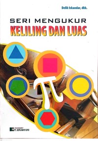 Image of Seri Mengukur Keliling dan Luas