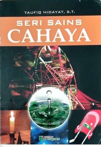 Image of Seri Sains Cahaya