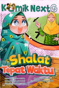 Image of Shalat Tepat Waktu