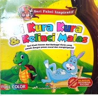 Image of Si Kura Kura & Kelinci Malas