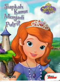 Image of Siapkah Kamu Menjadi Putri?